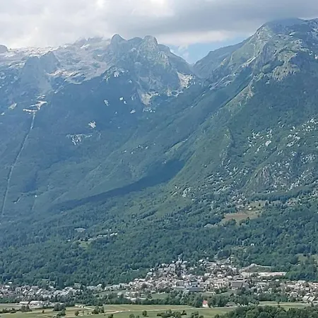 Appartement Apartma Manfreda *