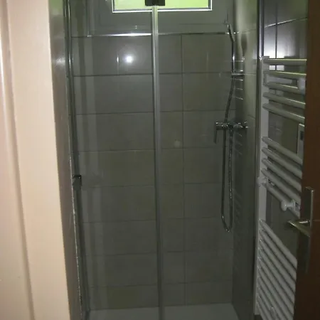 Apartma Manfreda * 보베츠