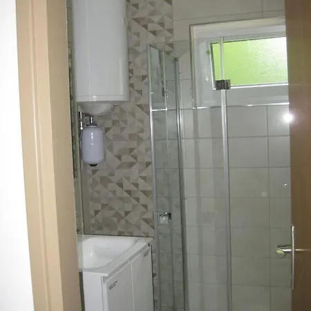 Apartma Manfreda 아파트