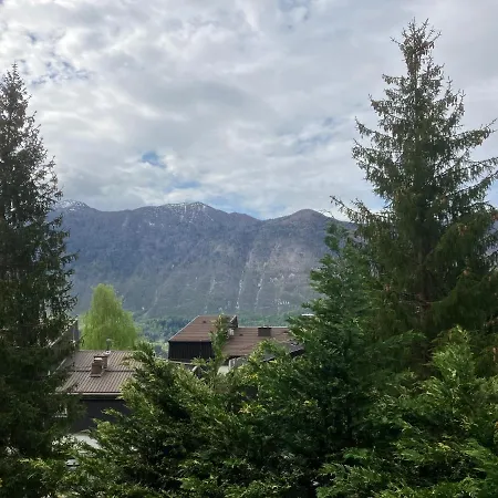 Apartma Manfreda
