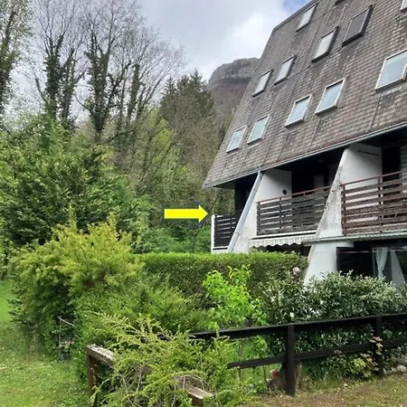 Appartement Apartma Manfreda Bovec