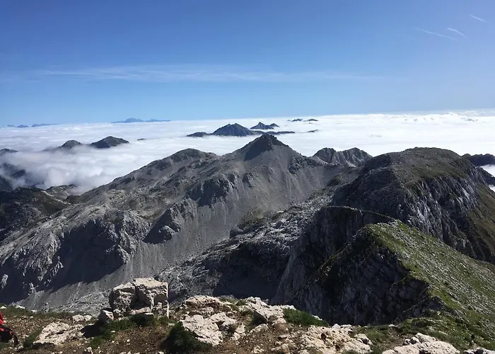 아파트 Apartma Manfreda