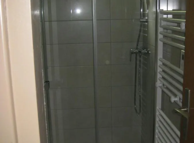 Apartma Manfreda * Bovec