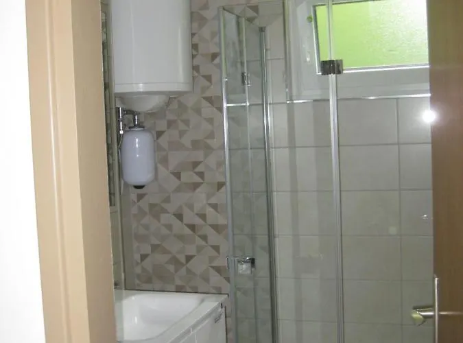 Apartma Manfreda Διαμέρισμα