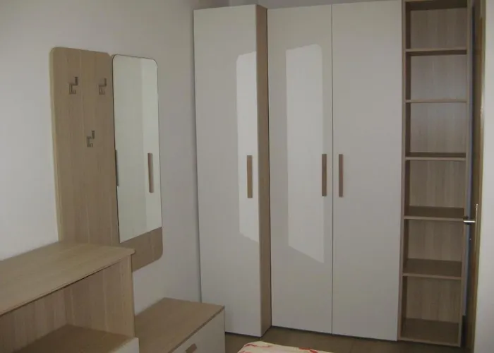 Διαμέρισμα Apartma Manfreda Bovec