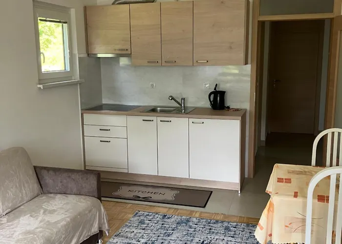 Apartma Manfreda Διαμέρισμα *
